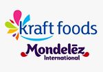 Kraft foods - Mondelez International